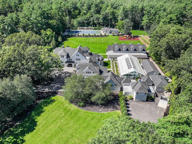 Property for sale in Massachusetts