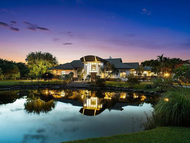 Property for sale in Boca Raton, Florida