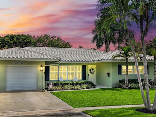 Property for sale in Boca Raton, Palm Beach County