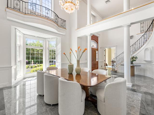 Property for sale in Weston, Massachusetts