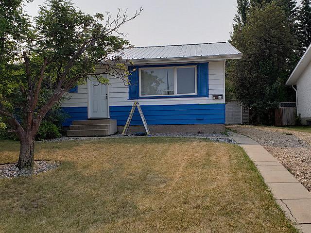 House for sale in Camrose, Alberta
