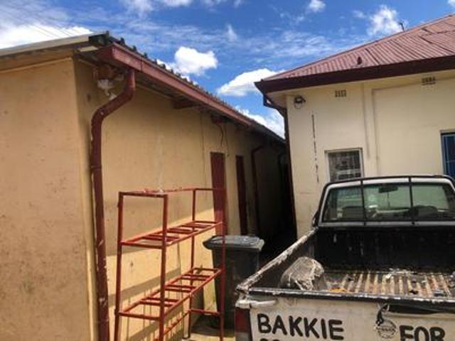 House for sale in Waterkloof, Gauteng