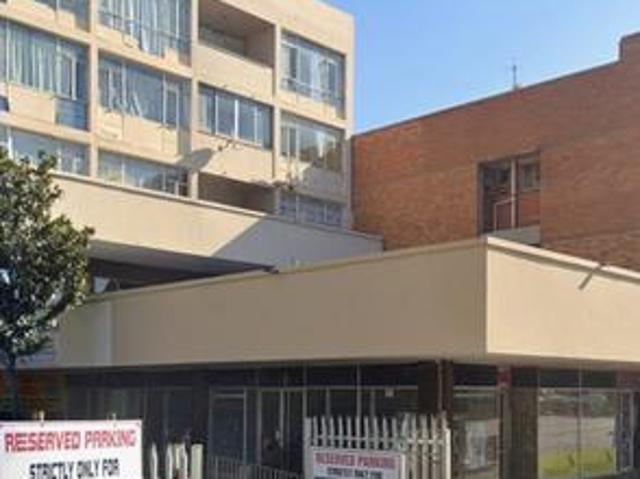 Commercial for sale in Alberton