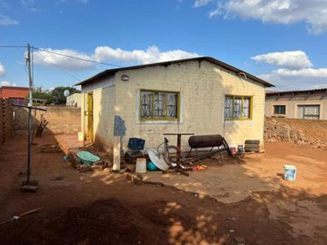 House for sale in Gauteng