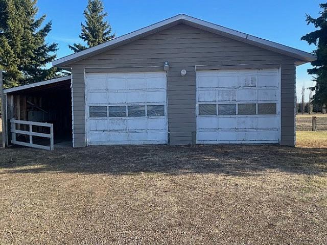 Land for sale in Alberta