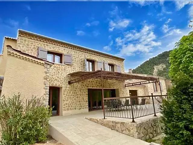 Maison vente à Nyons, Propiac