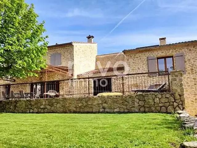 Maison vente à Nyons, Propiac
