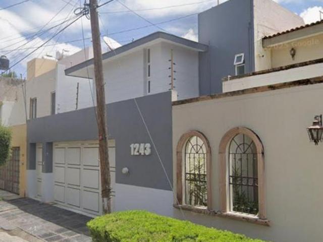 Casa en venta en Zamora, Michoacán