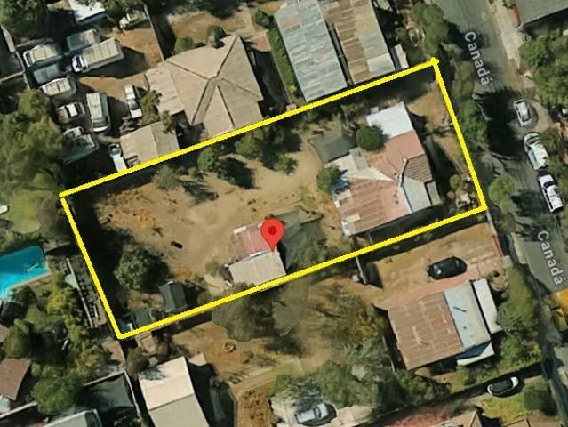 Casa en venta en La Florida, Metropolitana
