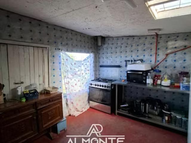 Casa en venta en Cerro Alto, Los Álamos