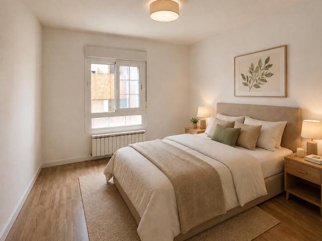 Piso en venta en Getafe, Madrid