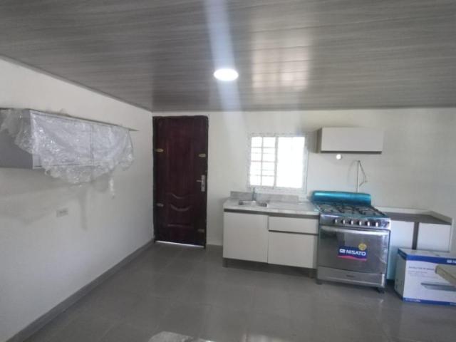 Propiedad a Estrenar de 3 habitaciones