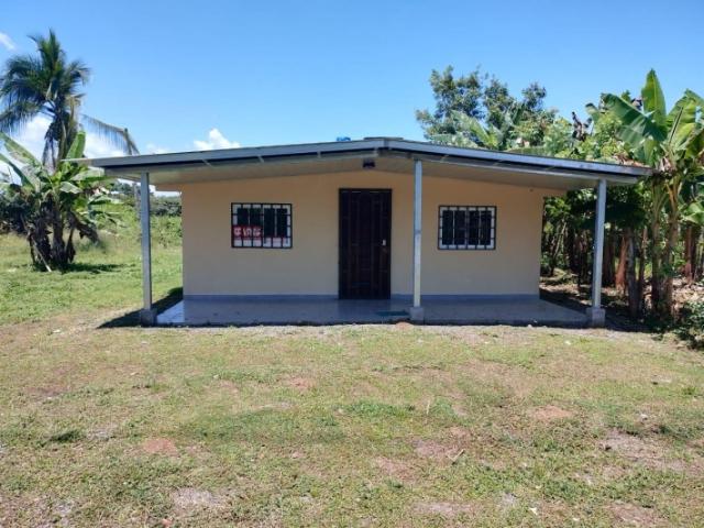Propiedad a Estrenar de 3 habitaciones