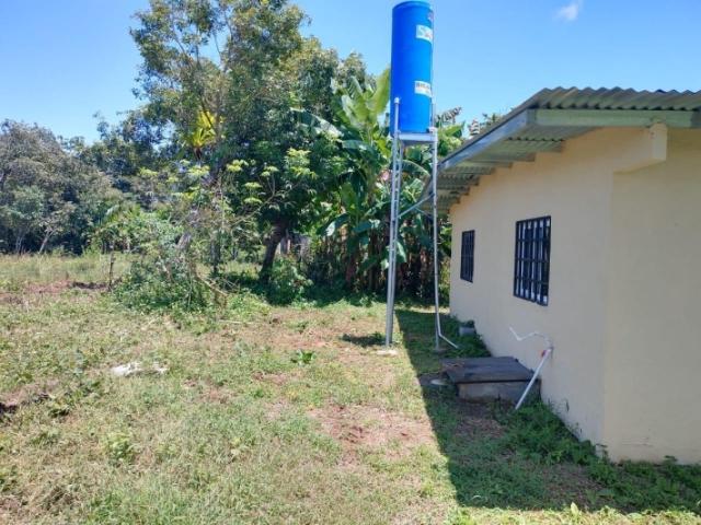 Propiedad a Estrenar de 3 habitaciones