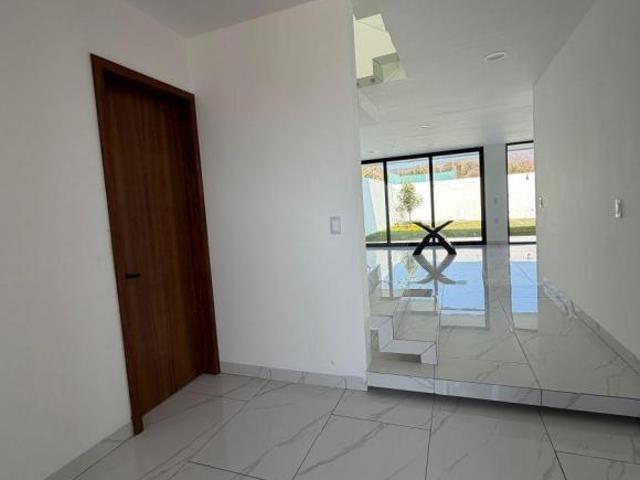 Propiedad a estrenar Grand Pedregal