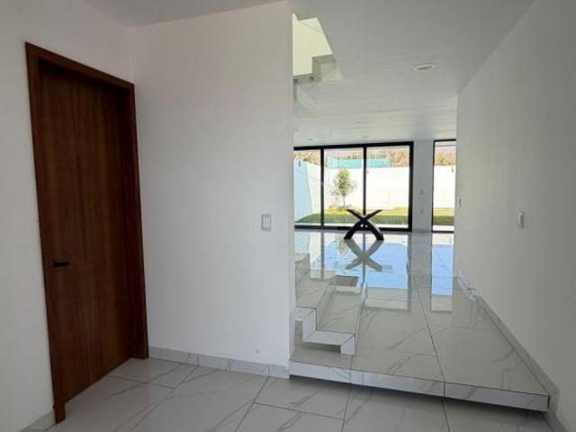 Propiedad a estrenar Grand Pedregal