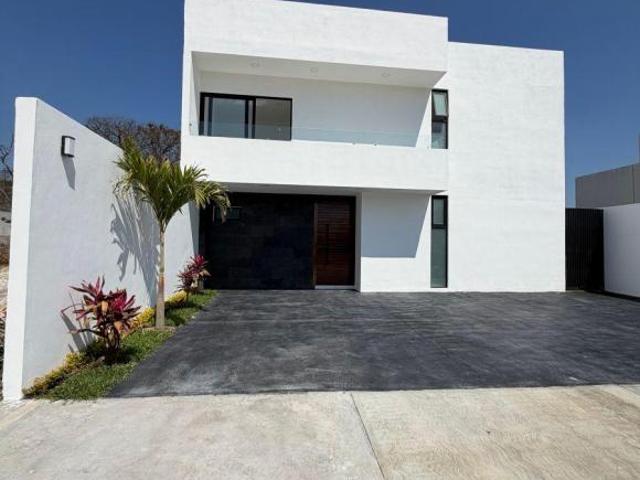 Propiedad a estrenar Grand Pedregal
