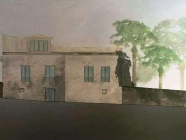 Casa en venta en Castropol
