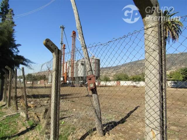 Local Comercial en venta en Portezuelo de Larmahue, Pichidegua
