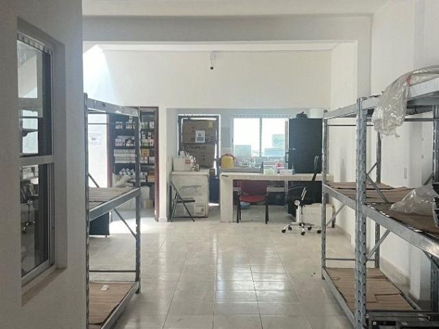 Oficina en venta en Tuxtla Gutiérrez