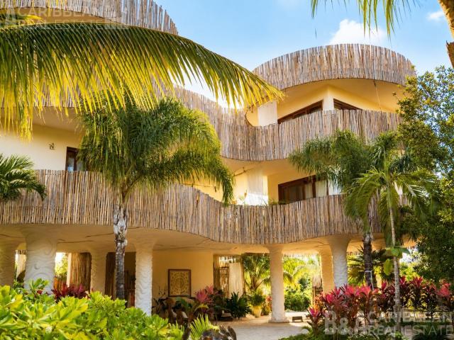 Local Comercial en venta en Lázaro Cárdenas, Quintana Roo