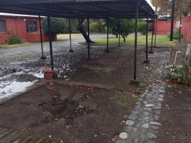 Casa en arriendo en Machalí