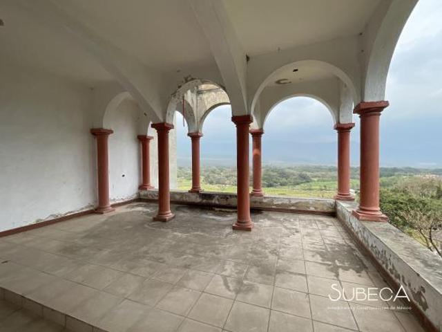 Propiedad Campestre en Venta Jilotepec, Veracruz