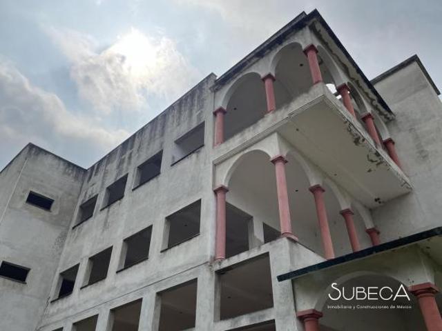 Propiedad Campestre en Venta Jilotepec, Veracruz