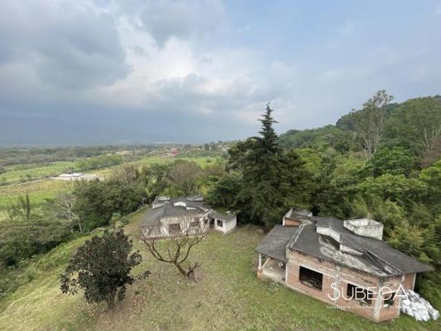 Propiedad Campestre en Venta Jilotepec, Veracruz