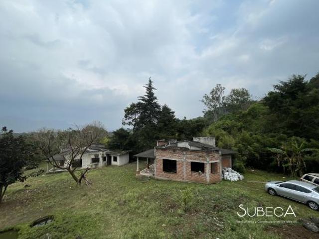 Propiedad Campestre en Venta Jilotepec, Veracruz