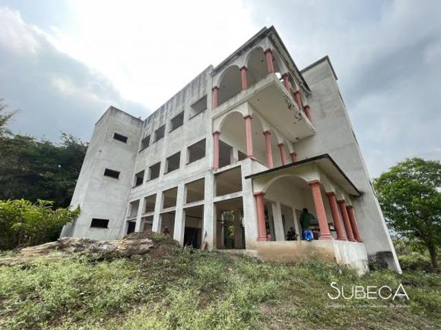 Propiedad Campestre en Venta Jilotepec, Veracruz
