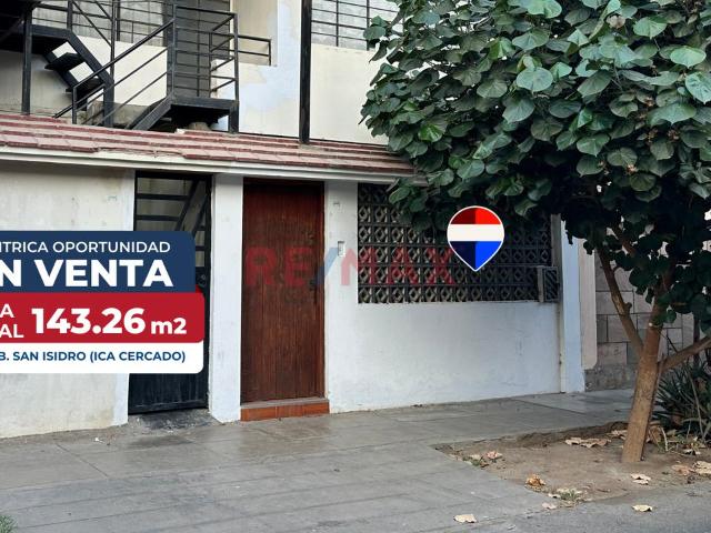 Local Comercial venta en Ica