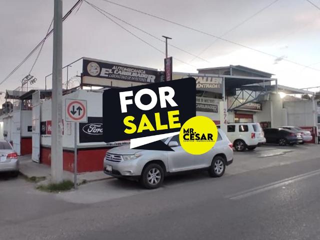 Local Comercial en venta en Hermosillo, Sonora