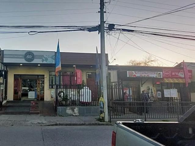 Local Comercial en venta en Población Pedro de Valdivia, Penco