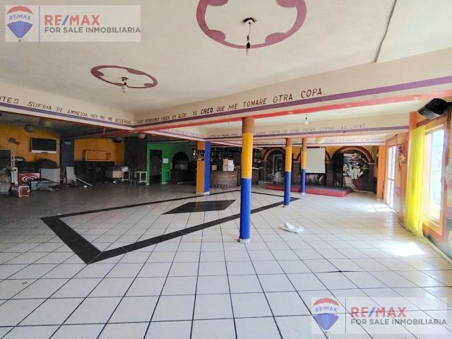 Local Comercial en venta en Morelos