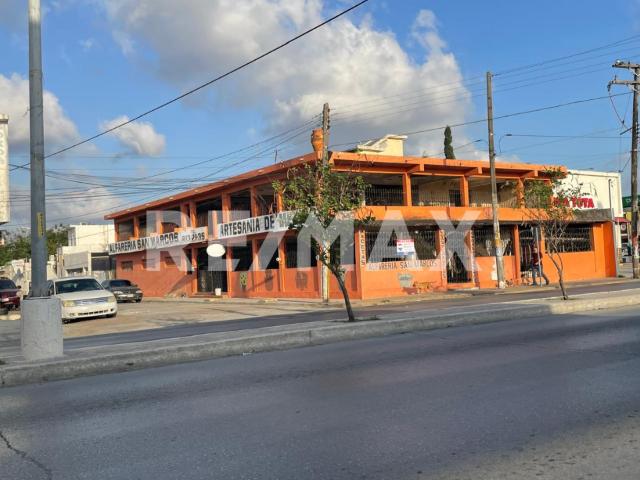 Local Comercial en renta en Matamoros, Tamaulipas