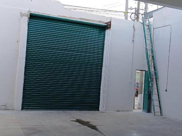 Local Comercial en renta en Colonia El Escobillas, Soledad de Graciano Sánchez