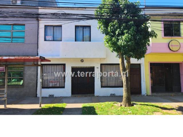 Casa en arriendo en Aysén Del General Carlos Ibáñez Del Campo