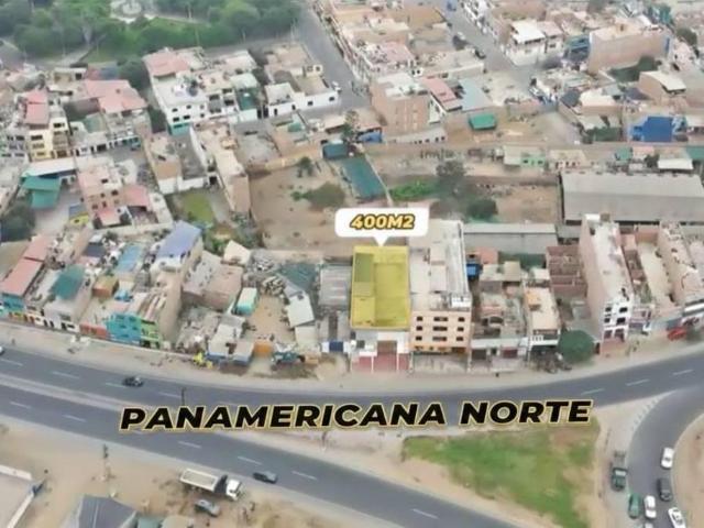 Local Comercial venta en Chancay, Lima Metropolitana