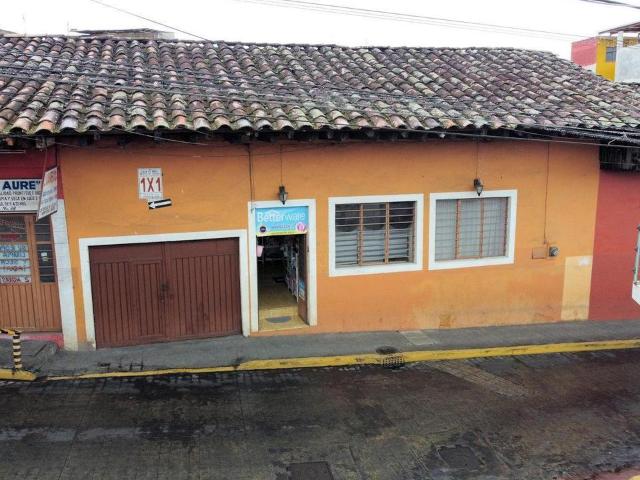 Casa en venta en Huauchinango, Puebla