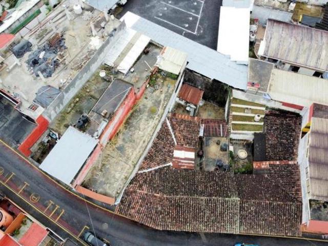 Casa en venta en Huauchinango, Puebla