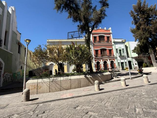 Local Comercial en venta en Pachuca De Soto, Hidalgo