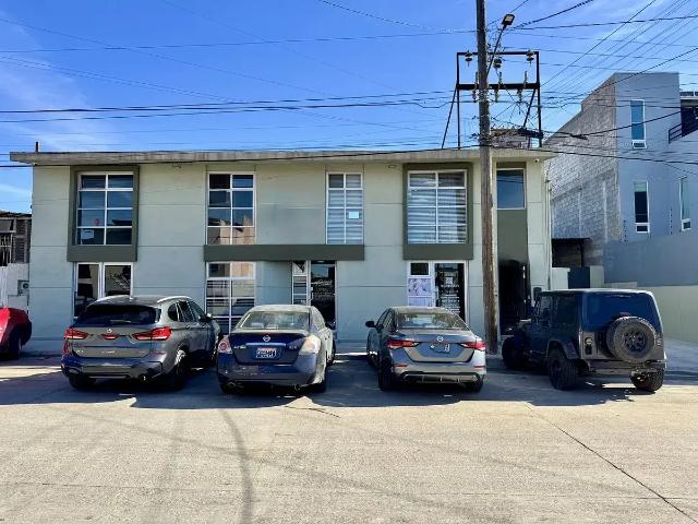 Nave Industrial en venta en Tijuana, Baja California