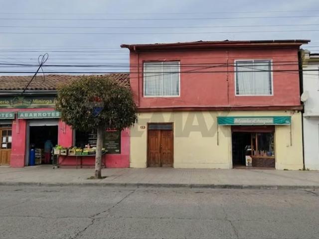 Local Comercial en venta en Peumo, Libertador General Bernardo O'higgins