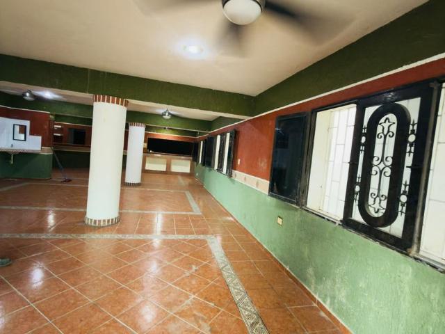 Local Comercial en venta en Campeche