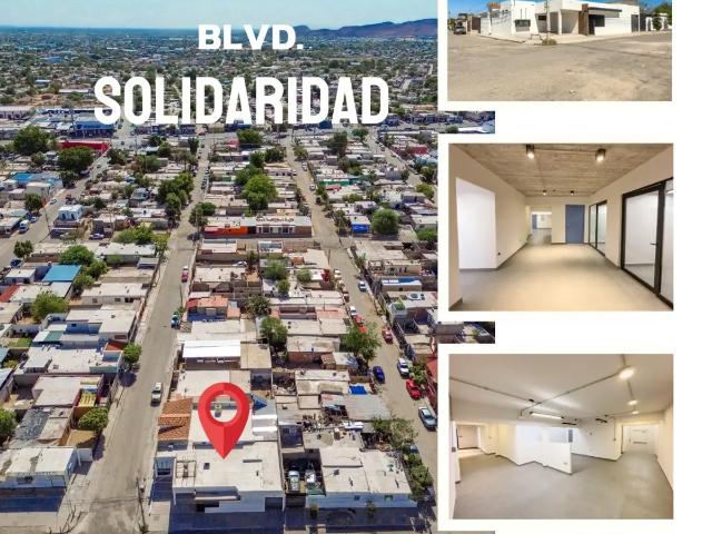 Oficina en venta en Hermosillo, Sonora