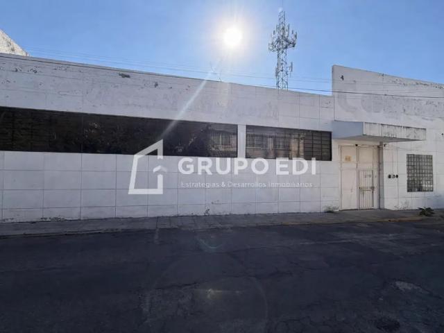 Local Comercial en venta en San Pedro Cholula, Puebla