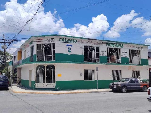 Edificio en venta en Nuevo León