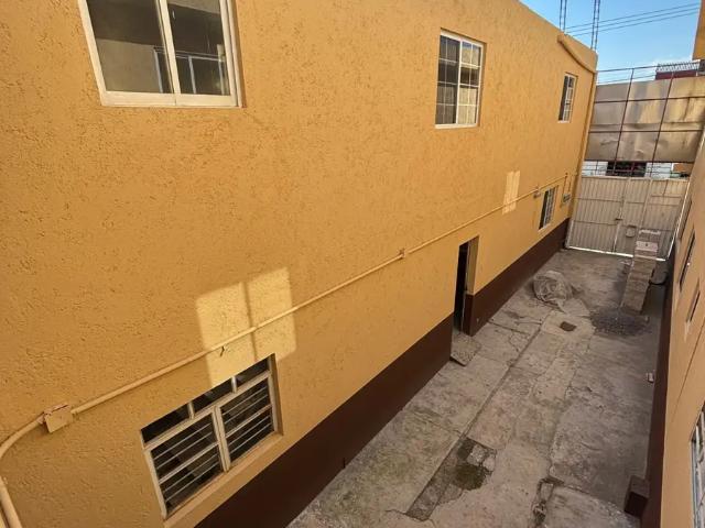 Nave Industrial en venta en Cañada Morelos, Puebla