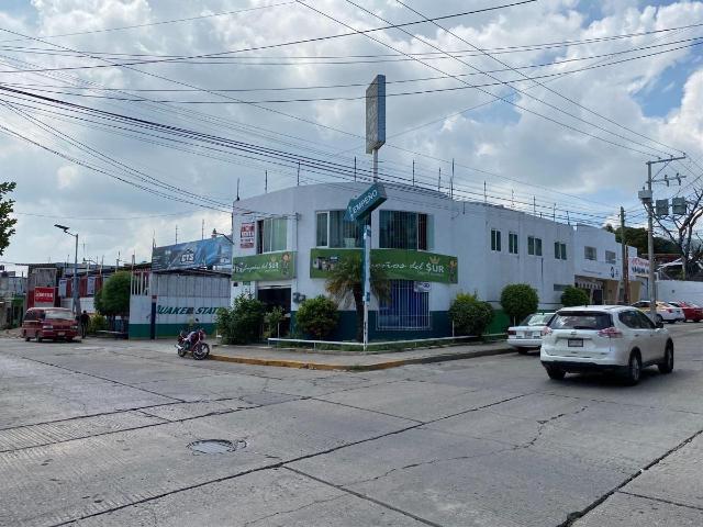 Nave Industrial en venta en Tuxtla Gutiérrez, Chiapas
